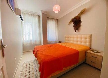 Квартира за 94 000 евро в Алании, Турция