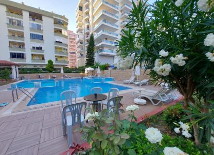 Квартира за 143 000 евро в Алании, Турция