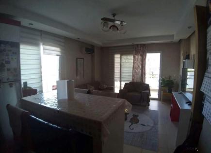 Квартира за 54 000 евро в Мерсине, Турция