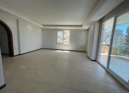 Квартира за 128 000 евро в Алании, Турция