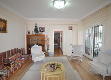 Вилла за 158 000 евро в Алании, Турция