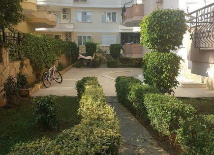Квартира за 114 000 евро в Алании, Турция