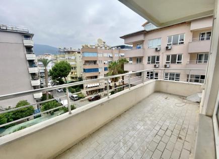 Квартира за 140 000 евро в Алании, Турция