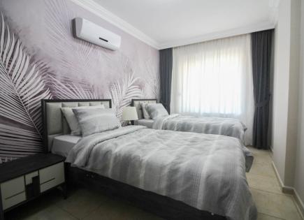 Квартира за 116 000 евро в Алании, Турция