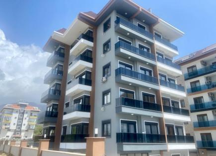 Квартира за 85 000 евро в Кестеле, Турция