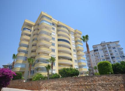 Квартира за 132 000 евро в Алании, Турция