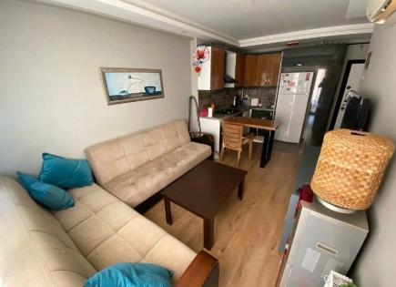 Квартира за 55 000 евро в Мерсине, Турция