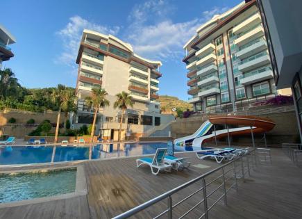 Пентхаус за 202 000 евро в Алании, Турция