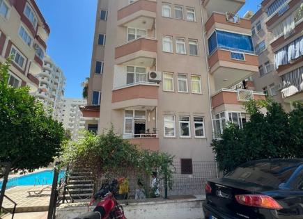 Квартира за 89 000 евро в Алании, Турция