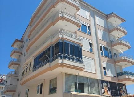 Квартира за 103 000 евро в Алании, Турция