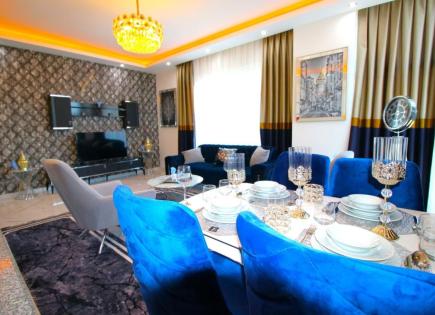 Квартира за 157 000 евро в Алании, Турция