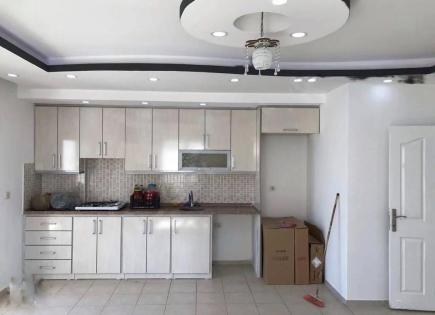 Квартира за 51 000 евро в Мерсине, Турция
