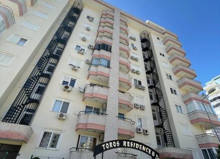 Квартира за 111 000 евро в Алании, Турция