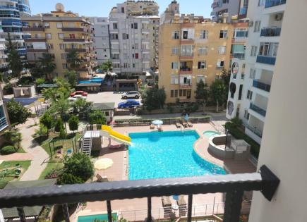 Квартира за 116 000 евро в Алании, Турция