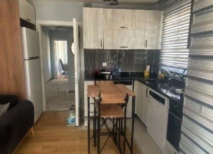 Квартира за 55 000 евро в Мерсине, Турция