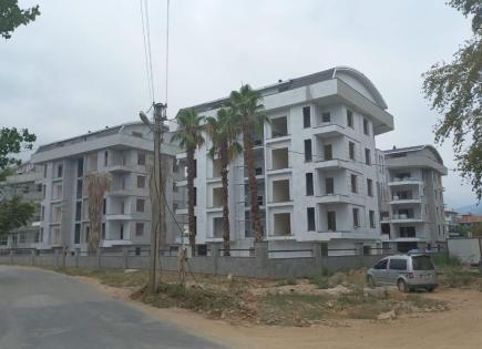 Квартира за 132 000 евро в Алании, Турция