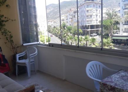 Квартира за 93 000 евро в Алании, Турция