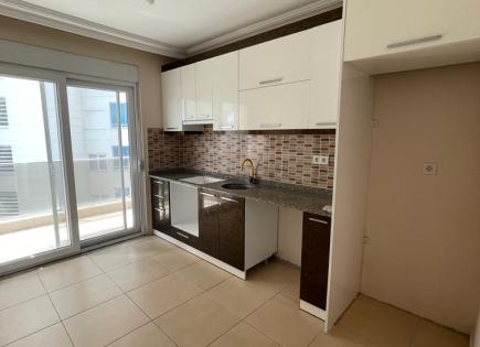Квартира за 106 000 евро в Алании, Турция