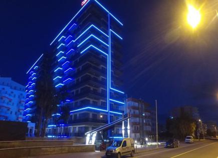 Квартира за 243 000 евро в Алании, Турция