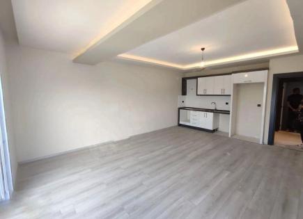 Квартира за 51 000 евро в Мерсине, Турция