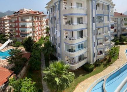 Квартира за 132 000 евро в Алании, Турция