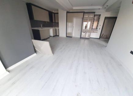 Квартира за 95 400 евро в Мерсине, Турция