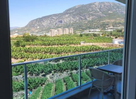 Квартира за 91 000 евро в Алании, Турция