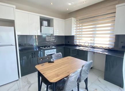 Квартира за 88 000 евро в Алании, Турция