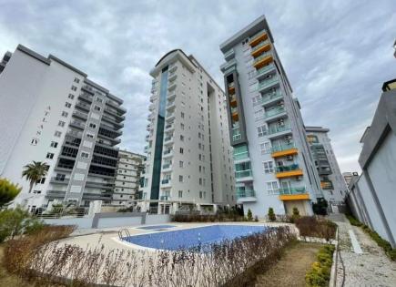 Квартира за 84 000 евро в Алании, Турция