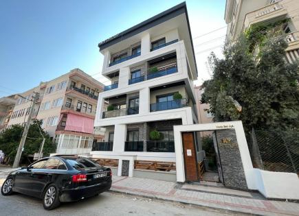 Квартира за 82 000 евро в Алании, Турция