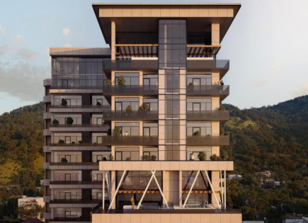 Квартира за 3 931 евро в Батуми, Грузия