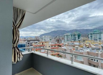 Квартира за 126 000 евро в Алании, Турция