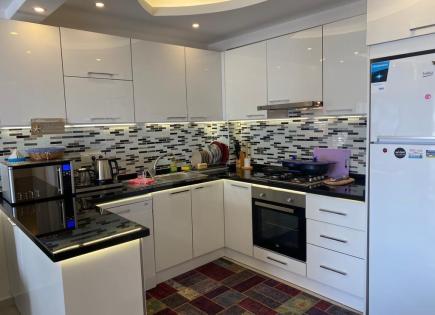 Квартира за 98 000 евро в Алании, Турция