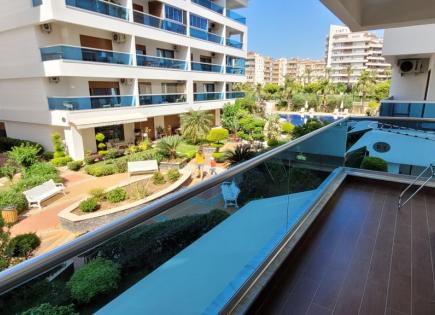 Пентхаус за 167 000 евро в Кестеле, Турция