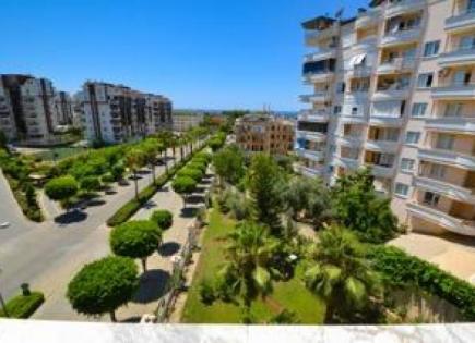 Квартира за 79 000 евро в Авсалларе, Турция
