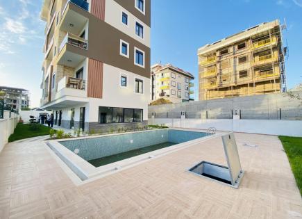 Квартира за 85 000 евро в Кестеле, Турция
