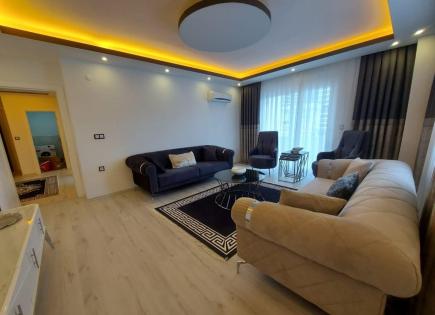 Квартира за 124 000 евро в Алании, Турция