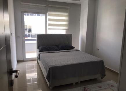 Квартира за 106 000 евро в Алании, Турция