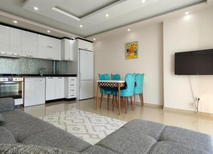 Квартира за 92 000 евро в Алании, Турция