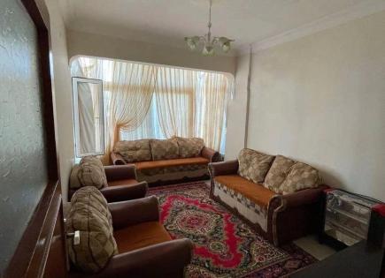 Квартира за 49 000 евро в Мерсине, Турция