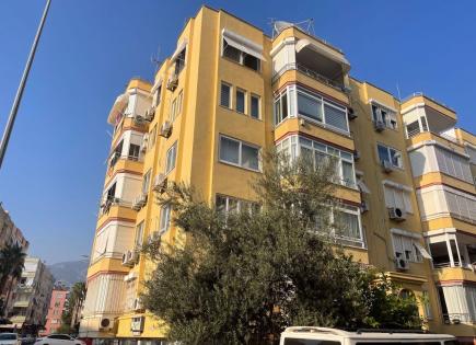 Квартира за 118 000 евро в Алании, Турция