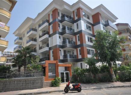 Квартира за 95 000 евро в Алании, Турция