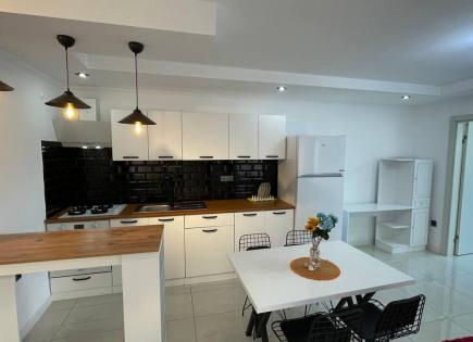 Квартира за 83 000 евро в Алании, Турция