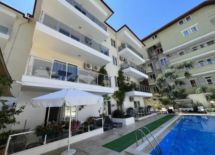 Квартира за 117 000 евро в Алании, Турция