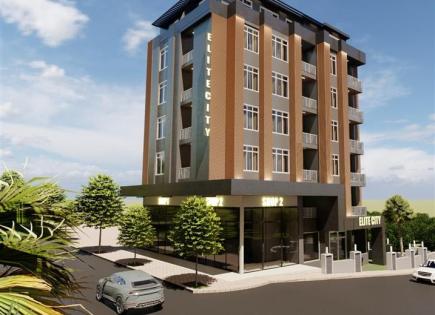 Квартира за 140 000 евро в Алании, Турция