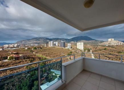 Квартира за 134 000 евро в Алании, Турция