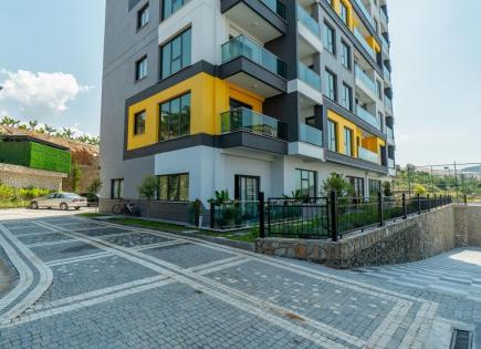 Квартира за 106 000 евро в Алании, Турция