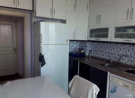 Квартира за 52 000 евро в Мерсине, Турция