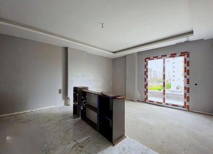 Квартира за 43 750 евро в Мерсине, Турция