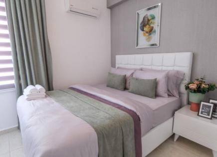 Квартира за 84 000 евро в Алании, Турция
